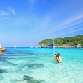 Picture of Helpful travel agent