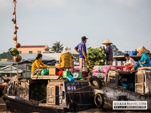 Picture of TZ6: Vietnam tour from North, Central to South 10 days 9 nights