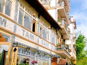 Picture of Sapa View Hotel
