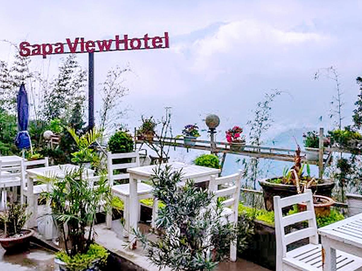 Picture of Sapa View Hotel