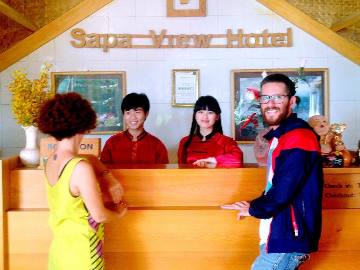 Picture of Sapa View Hotel