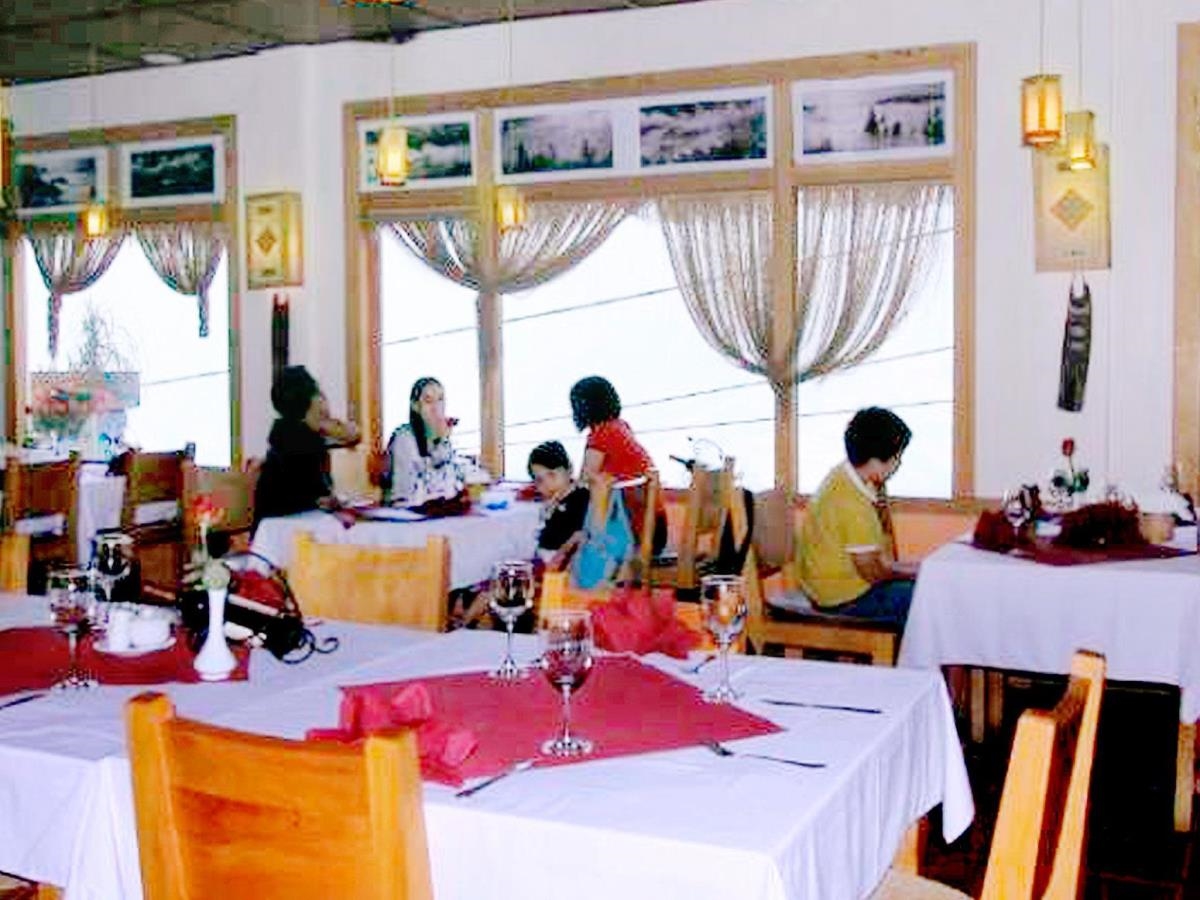 Picture of Sapa View Hotel