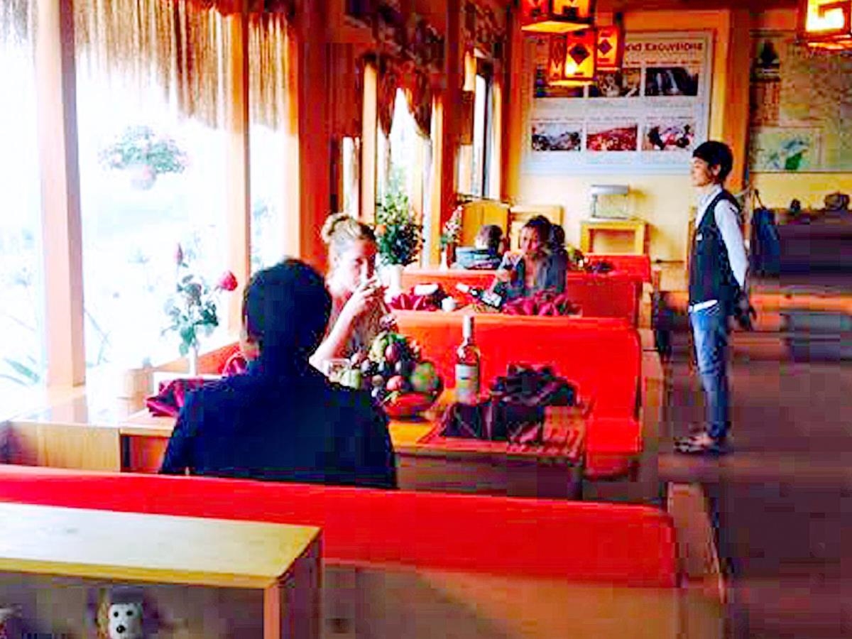 Picture of Sapa View Hotel
