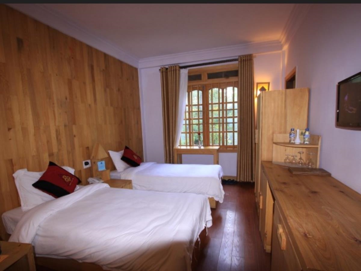 Picture of Sapa View Hotel