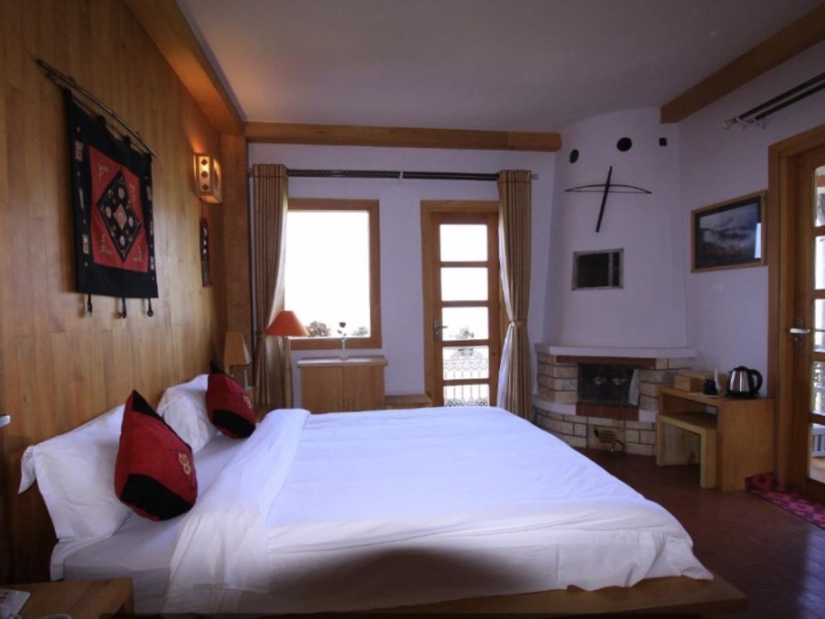 Picture of Sapa View Hotel