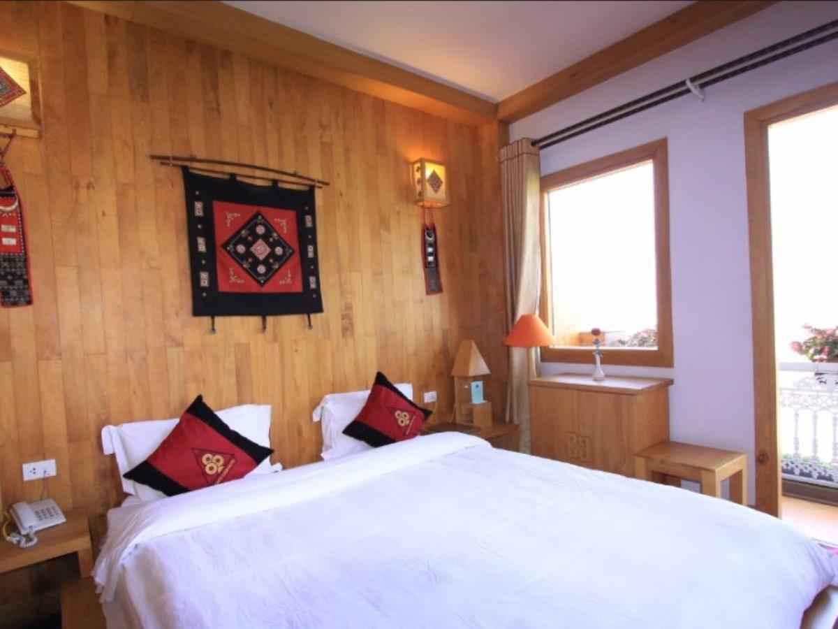 Picture of Sapa View Hotel