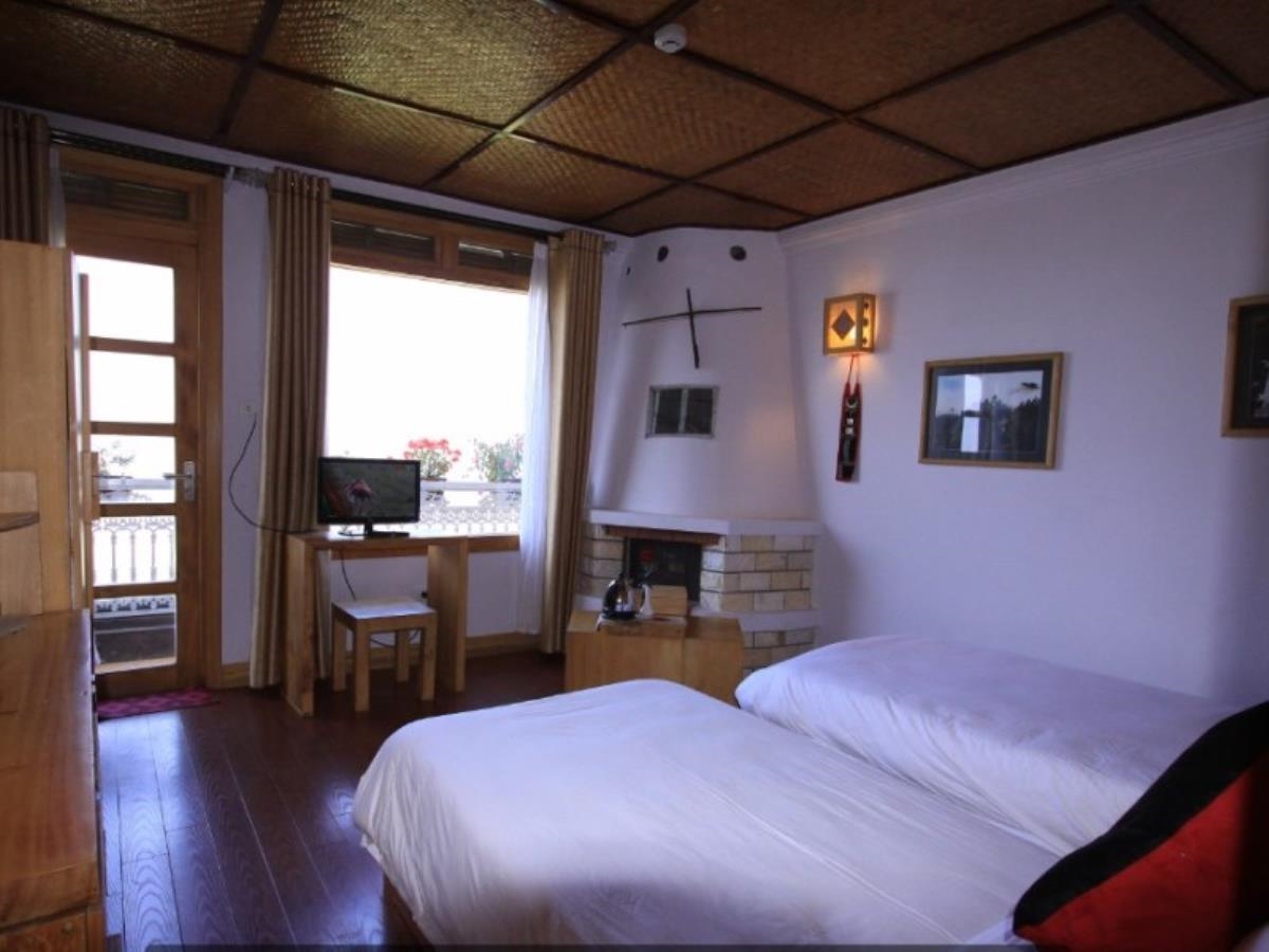 Picture of Sapa View Hotel