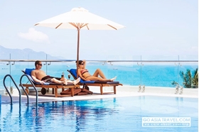 Picture of 5 star Vietnam Holiday in 14 days