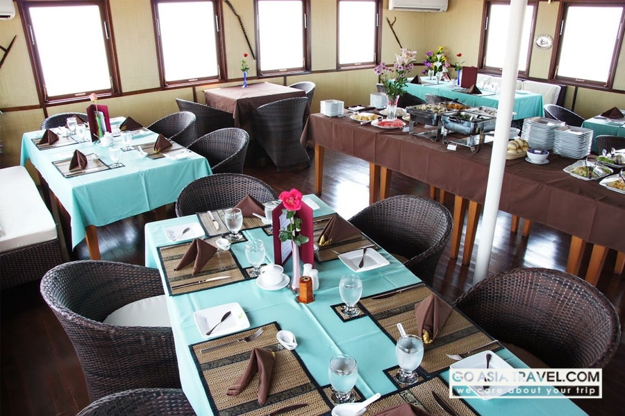Picture of Toum Tiou Cruise