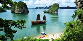 Picture of 7 days North of Vietnam