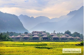 Picture of North - West Adventure Tour in 9 days