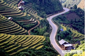 Picture of North Vietnam Adventure 12 days