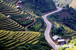 Picture of North Vietnam Adventure 12 days