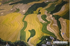 4 attractions you must see when visit Yen Bai Province