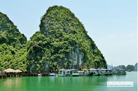 Picture of Vietnam Cambodia tour in 11 days