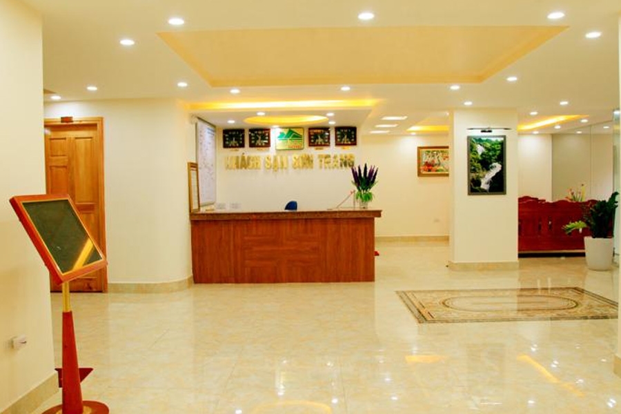 Picture of SunShine hotel Sapa (Son Trang Hotel)