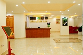 Picture of SunShine hotel Sapa (Son Trang Hotel)