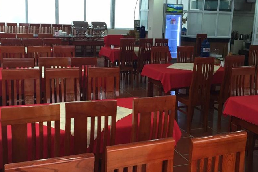 Picture of SunShine hotel Sapa (Son Trang Hotel)