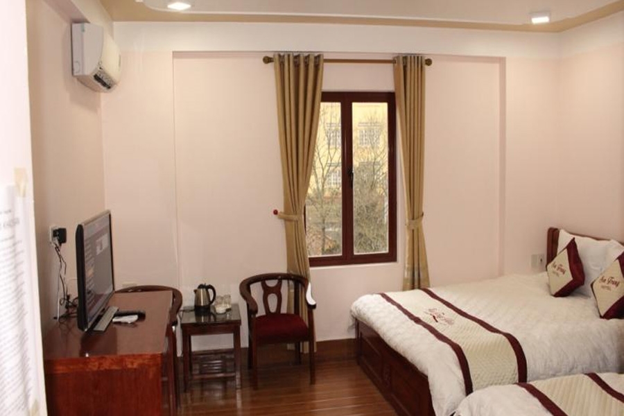 Picture of SunShine hotel Sapa (Son Trang Hotel)