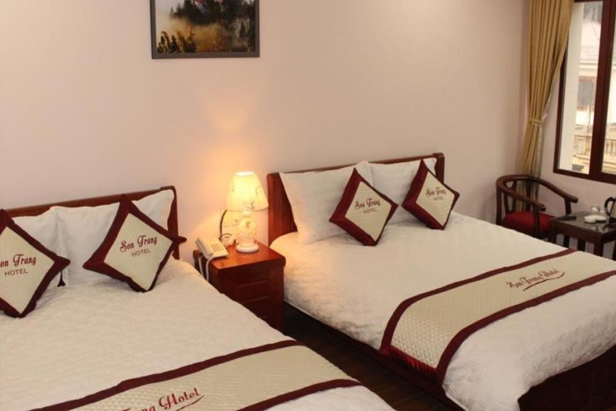 Picture of SunShine hotel Sapa (Son Trang Hotel)