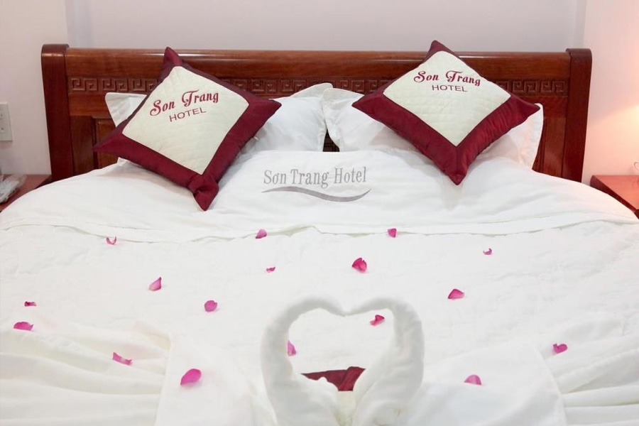 Picture of SunShine hotel Sapa (Son Trang Hotel)