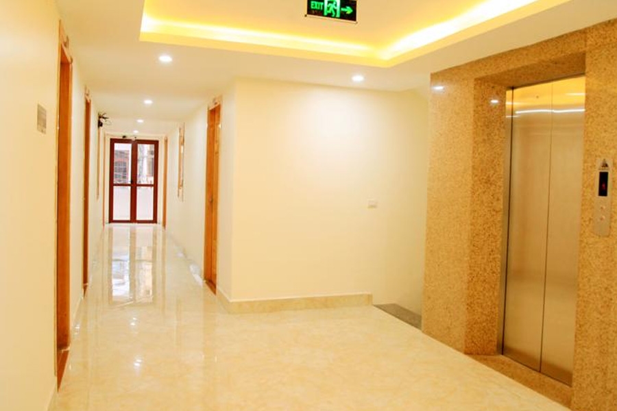 Picture of SunShine hotel Sapa (Son Trang Hotel)