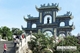 Picture of Marble Mountains and Monkey Mountains tour