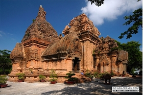 Picture of Nha Trang City: Full-Day Sightseeing Tour