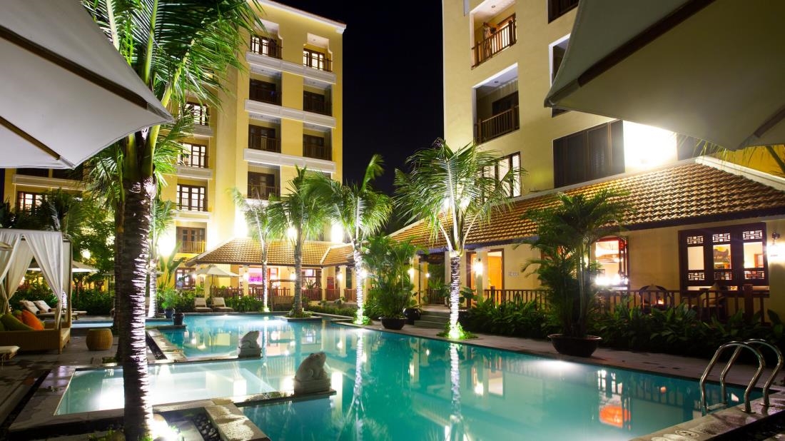 Picture of Essence Hoi An Hotel & Spa