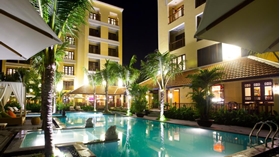 Picture of Essence Hoi An Hotel & Spa
