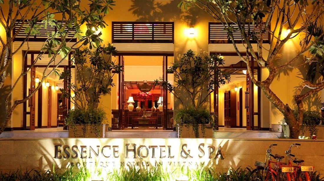 Picture of Essence Hoi An Hotel & Spa
