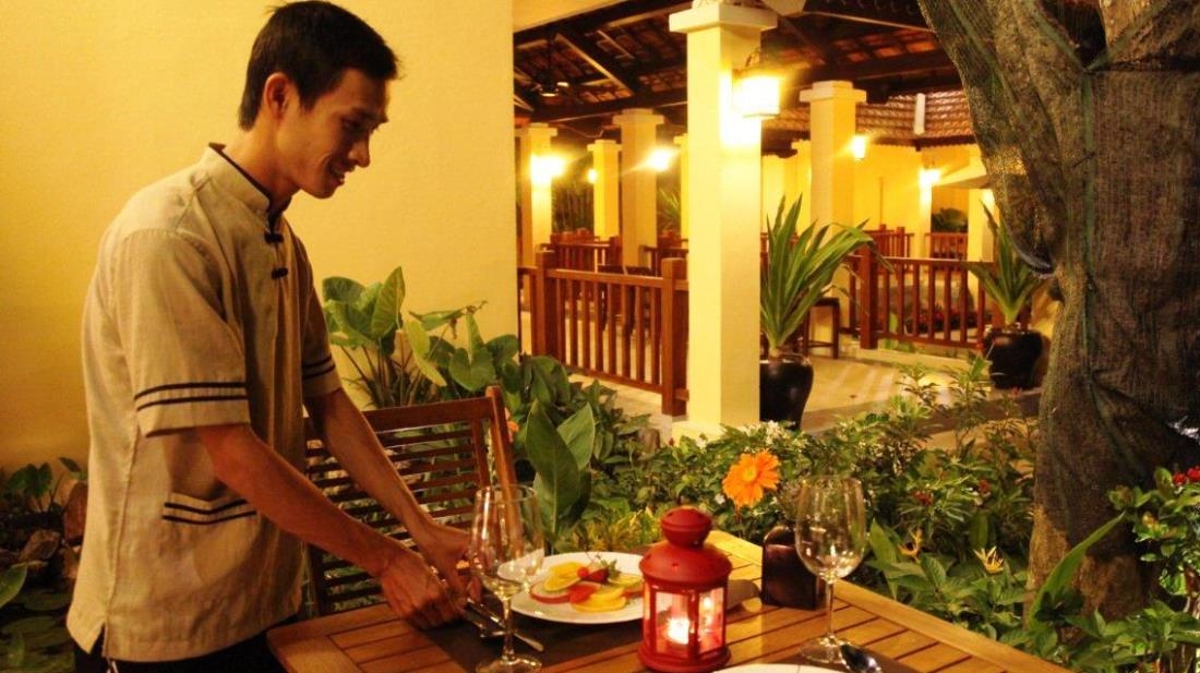 Picture of Essence Hoi An Hotel & Spa
