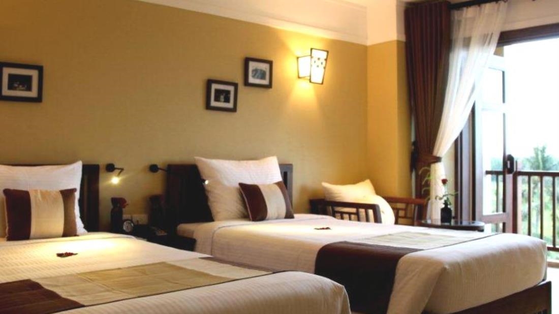 Picture of Essence Hoi An Hotel & Spa