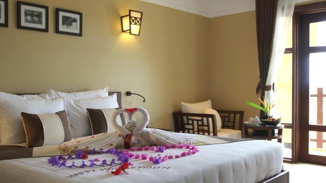 Picture of Essence Hoi An Hotel & Spa