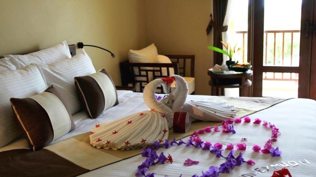 Picture of Essence Hoi An Hotel & Spa