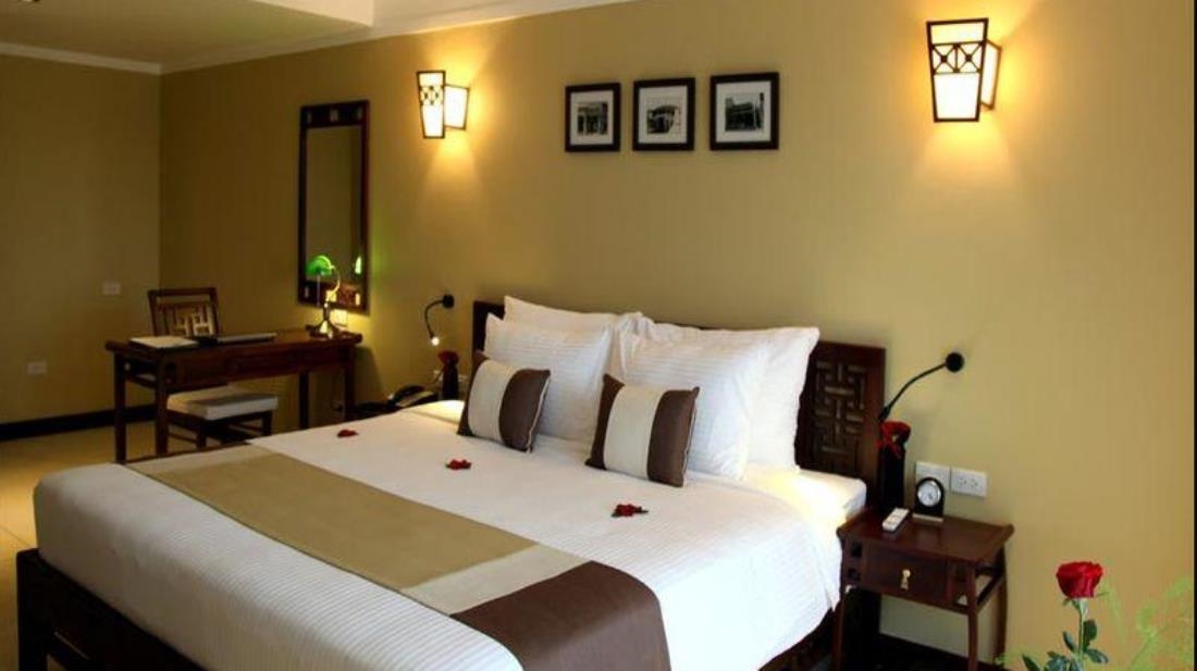 Picture of Essence Hoi An Hotel & Spa