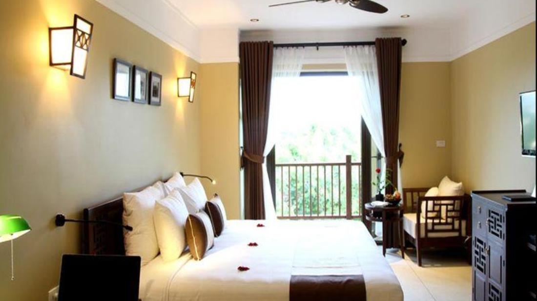 Picture of Essence Hoi An Hotel & Spa