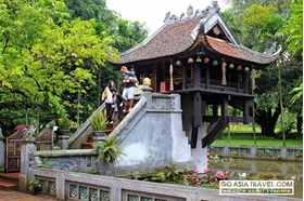 Picture of Hanoi City Tour - Group Tour