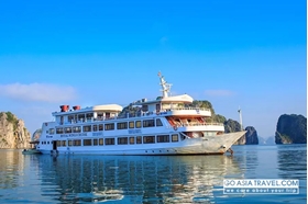 Picture of Royal Wings Cruise