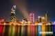 Picture of Evening tour with Cyclo, Water puppet show and Dinner on River Cruise