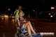Picture of Evening tour with Cyclo, Water puppet show and Dinner on River Cruise