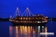 Picture of Evening tour with Cyclo, Water puppet show and Dinner on River Cruise