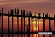 Picture of Mandalay to Amarapura half day tour