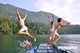 Picture of Hanoi - Ba Be Lake Group Tour 3 days 2 nights