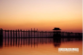 Picture of 8 day Myanmar tour Yangon Mandalay InLe Lake