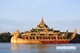 Picture of 8 day Myanmar tour Yangon Mandalay InLe Lake