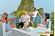 Picture of Wonder Bay Cruises Halong 1 day tour
