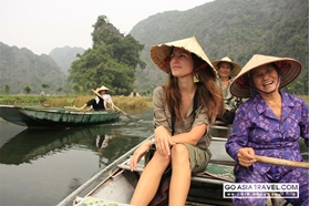 Picture of Trang An Bai Dinh 1 day group tour