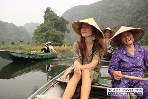 Picture of Trang An Bai Dinh 1 day group tour