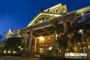 Picture of Pacific Hotel & Spa
